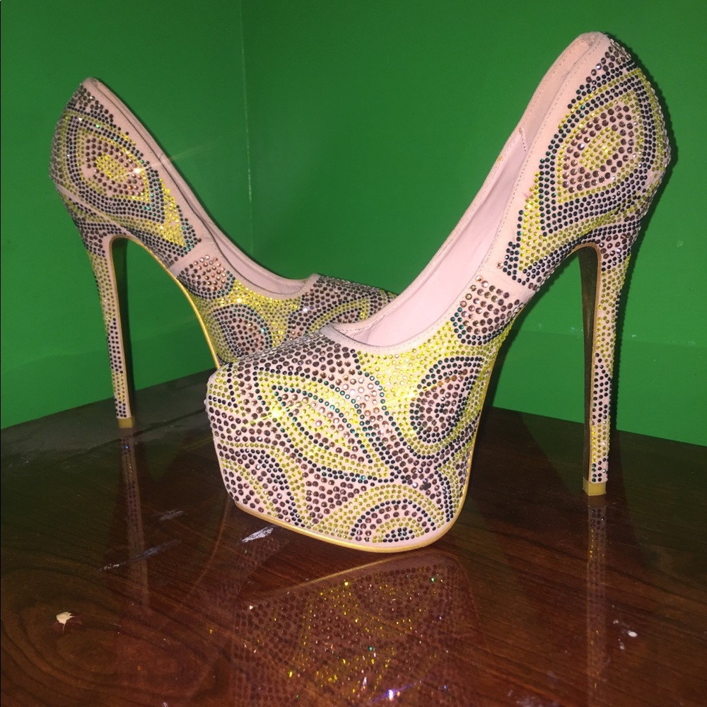 Heel